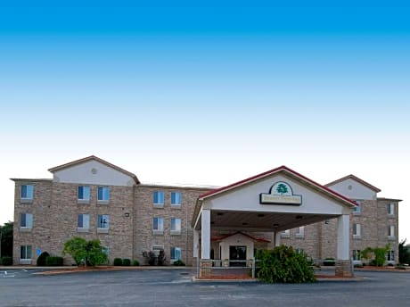 Beaver Dam Inn