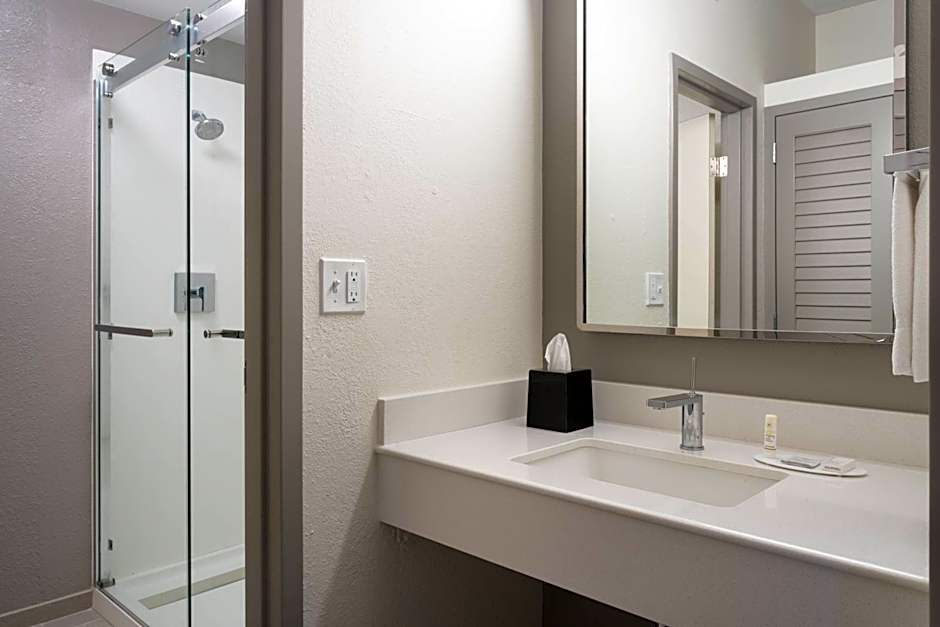 Courtyard by Marriott St. Petersburg Clearwater