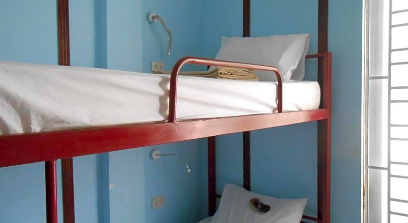 Lucky Backpackers Hostel