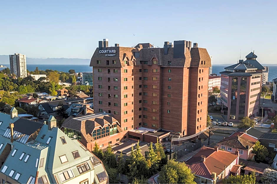 Courtyard by Marriott Puerto Montt
