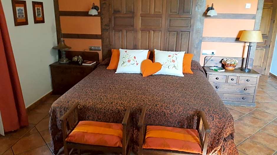 Cibanto de las Maravillas