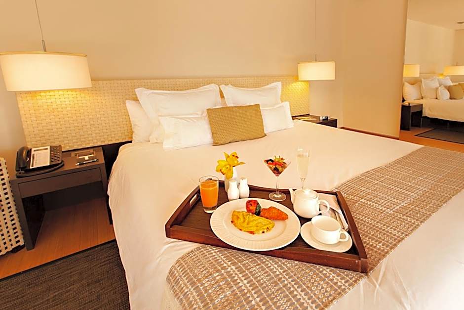 Blue Diamond Luxury Boutique - All Inclusive Adults Only