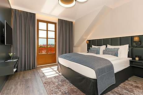 Hotel-Apartment Classic