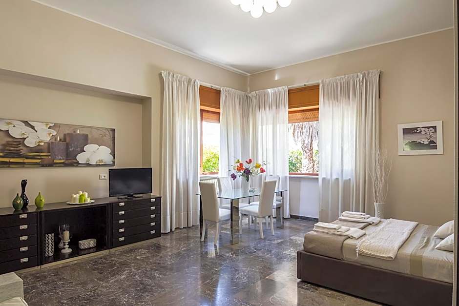 Villa Lazzari B&B Tra i due Mari