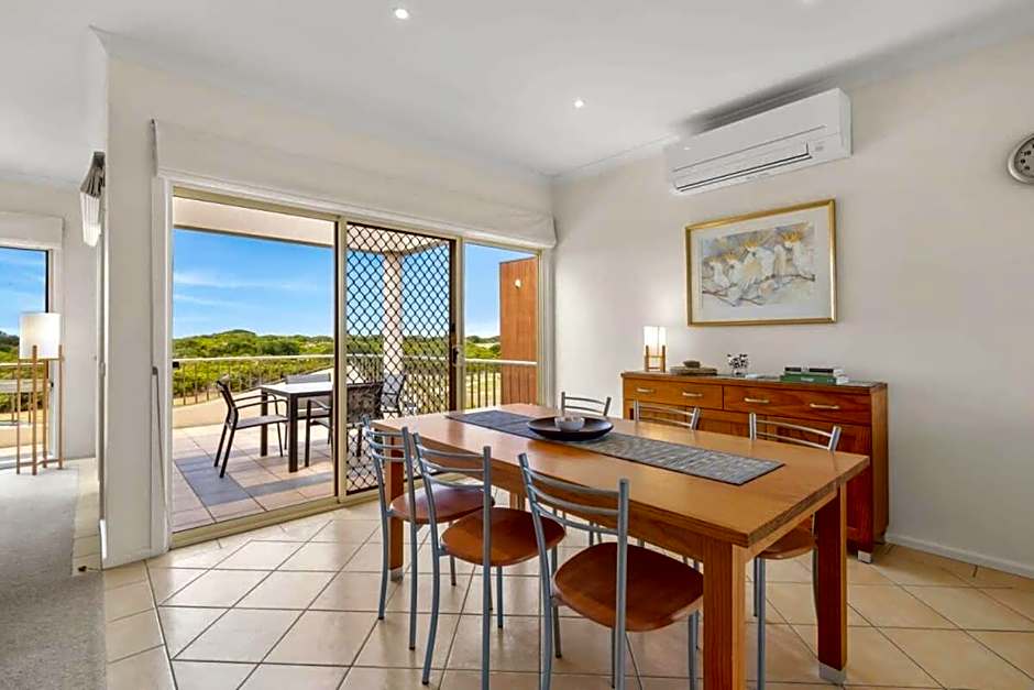 Absolute Beachfront Retreat on The Esplanade