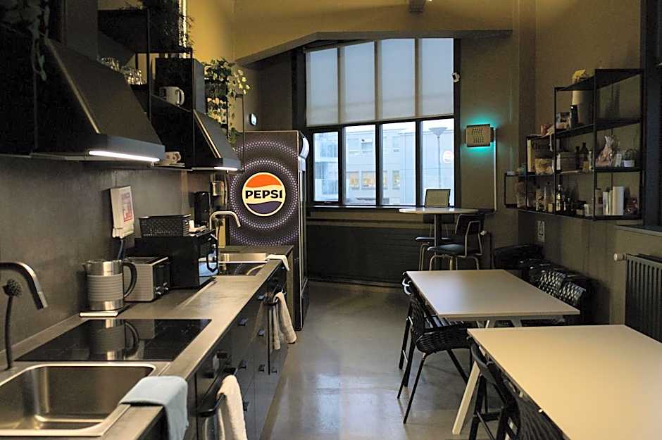 Nordic Hostel