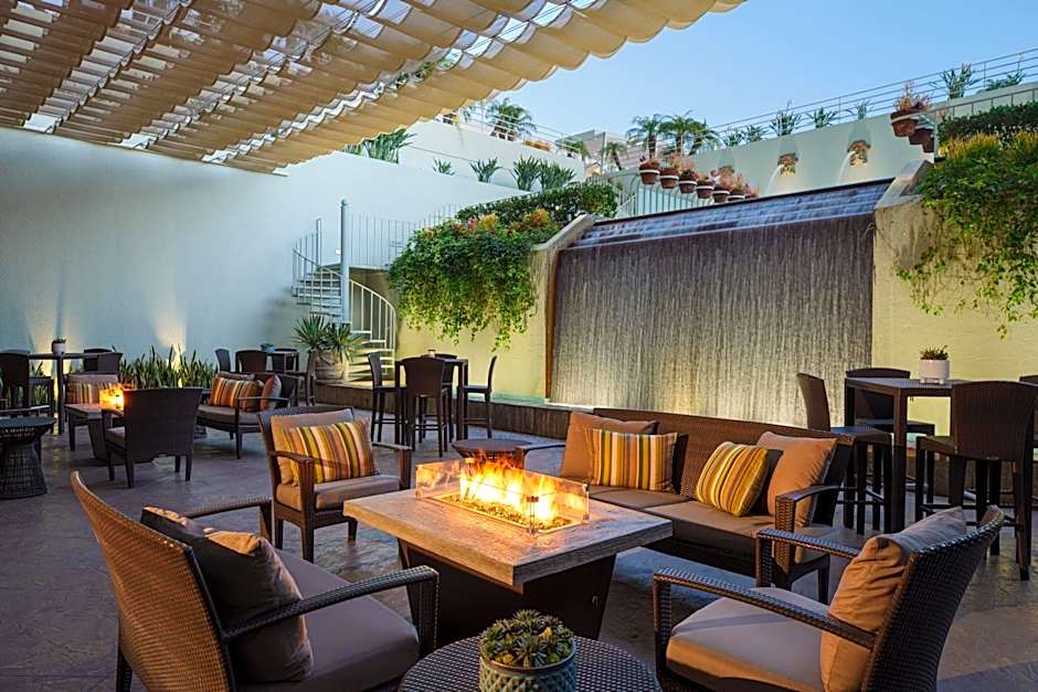 The Westin South Coast Plaza, Costa Mesa