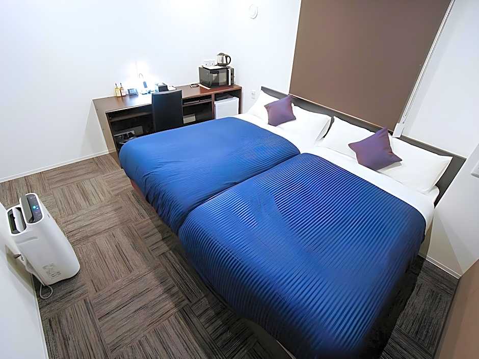 Hotel Livemax Kakegawa-Ekimae