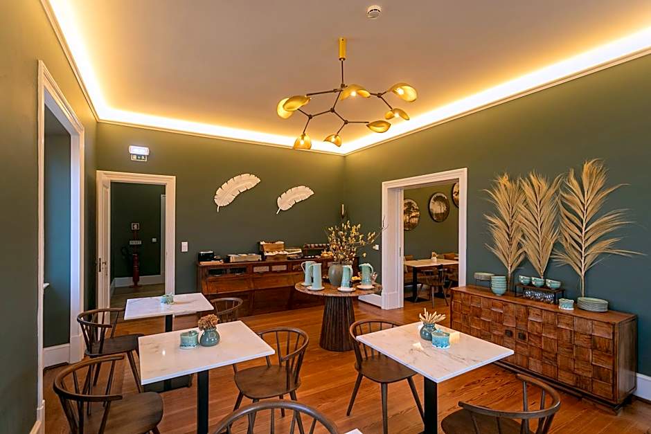 Casa Portuguesa - Charming House