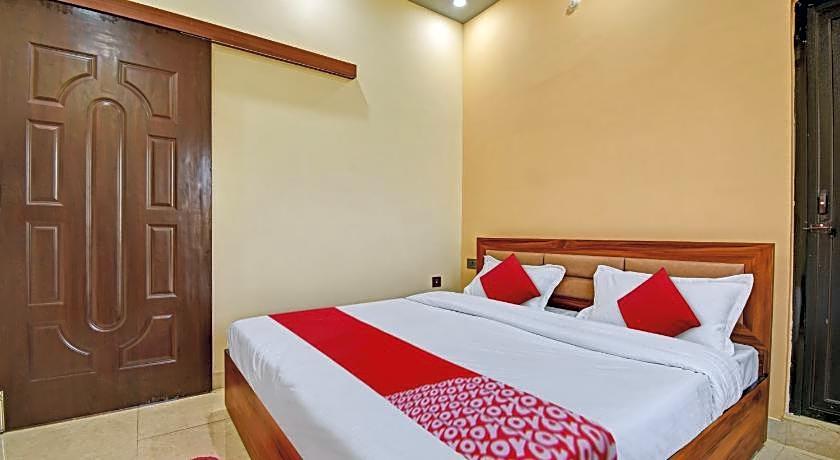 Hotel O The Honey Guest House