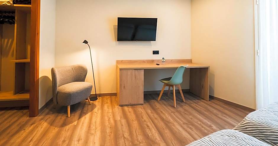 Hotel Jardí Apartaments