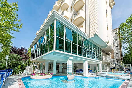 Michelangelo Cesenatico