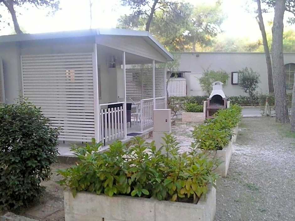 Riva dei Greci Camping Village