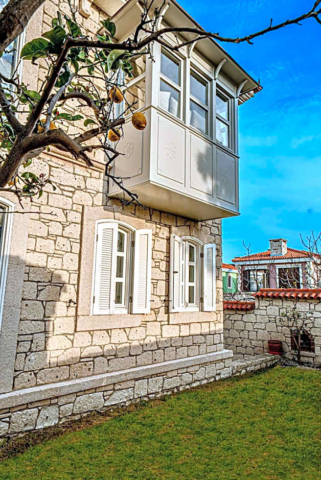 Aleysim Otel - Alaçatı