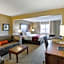 Comfort Suites Lincoln North