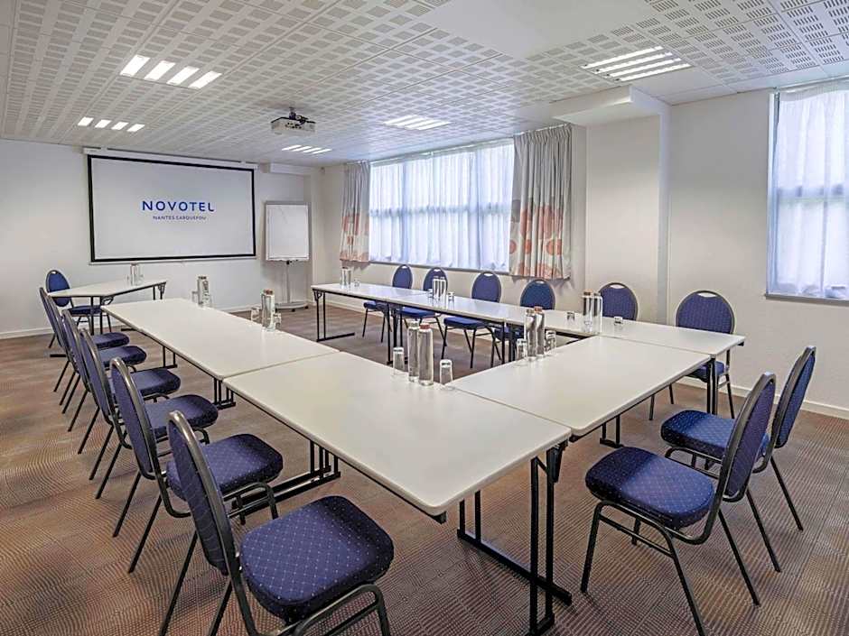 Novotel Nantes Carquefou
