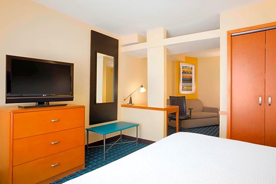 Fairfield Inn & Suites Columbia Northeast
