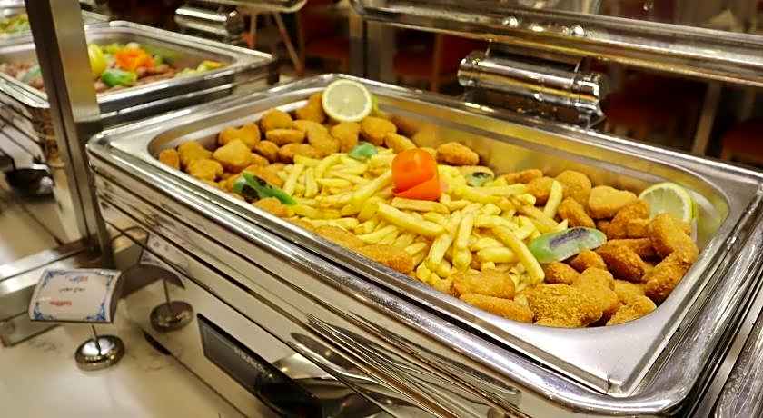 Al Mukhtara International Hotel