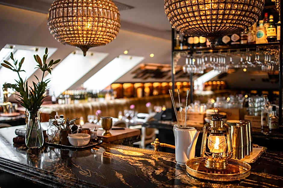 Hotel Pigalle