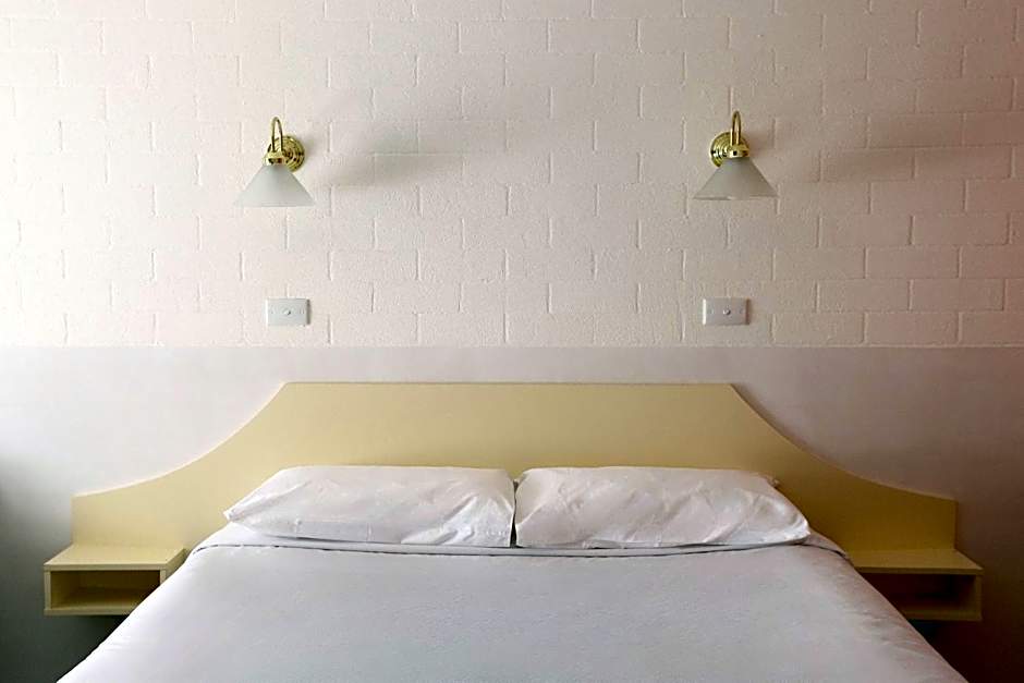 Hepburn Springs Motor Inn