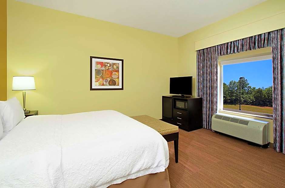 Hampton Inn By Hilton Winfield