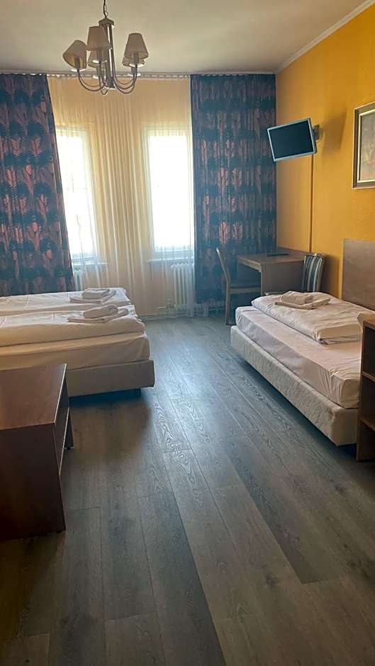 Hotel Spreewitz am Kurfürstendamm