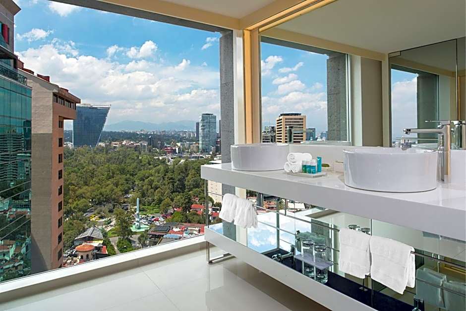 W Hotel Mexico City