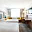 Novotel Lodz Centrum