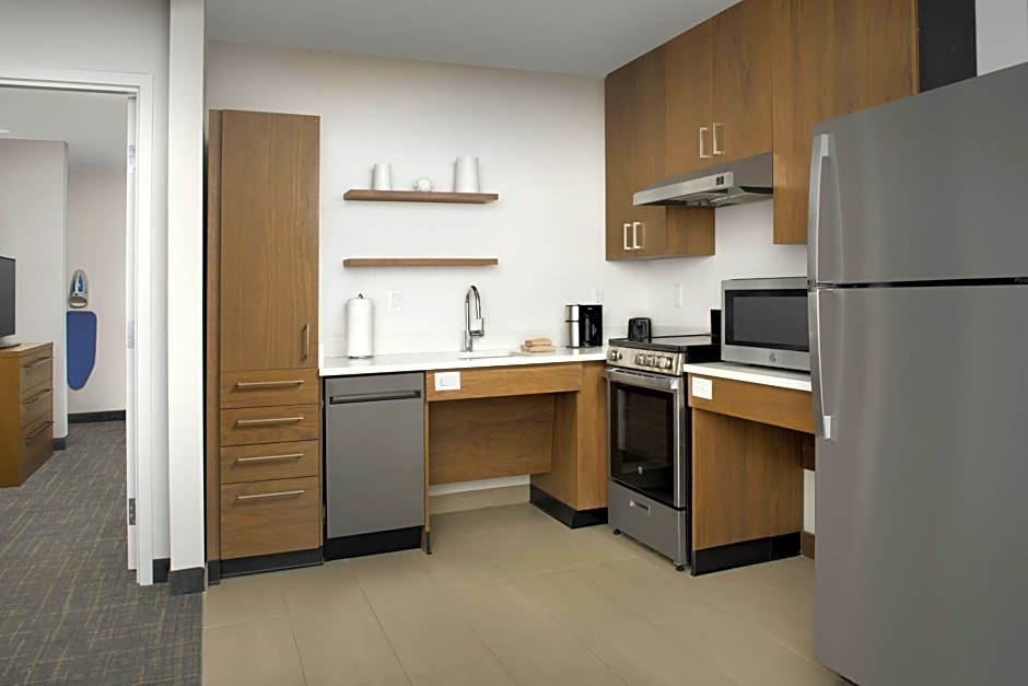 Residence Inn by Marriott Lubbock North