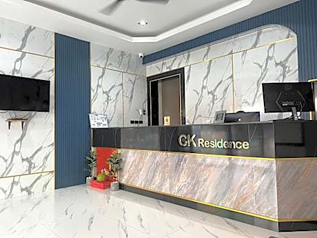 CK Residence