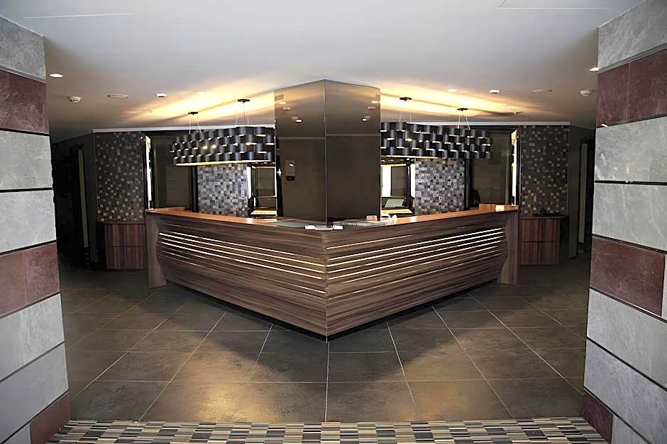 Ostimpark Business Hotel