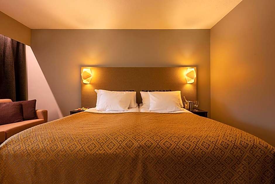 Spa Hotel Runni Iisalmi