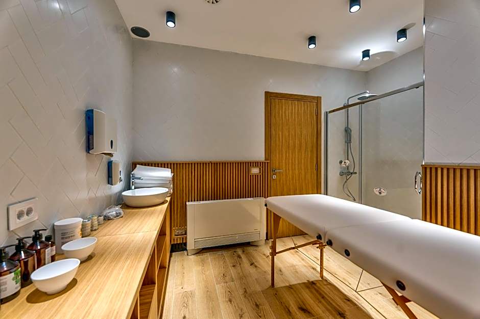 Konak Apartmani & SPA