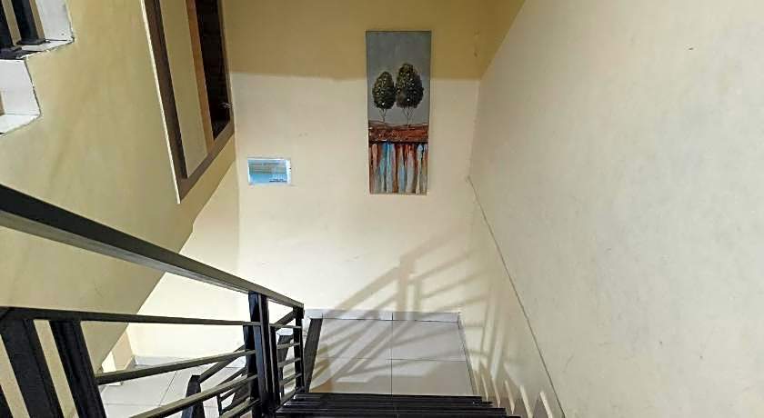 Hotel O Puri Homestay