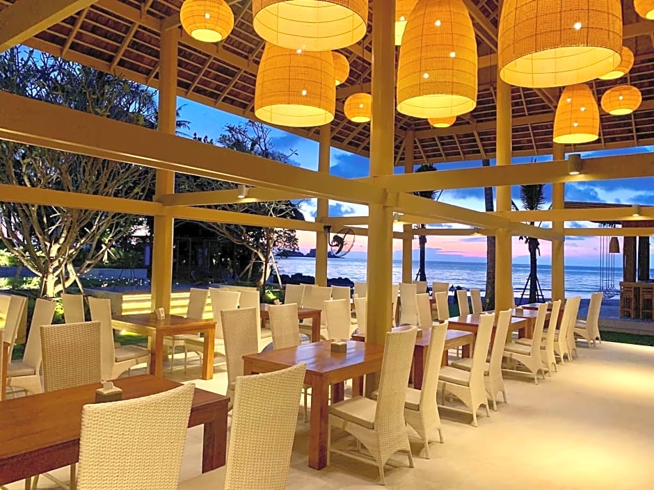 Vayna Boutique Koh Chang