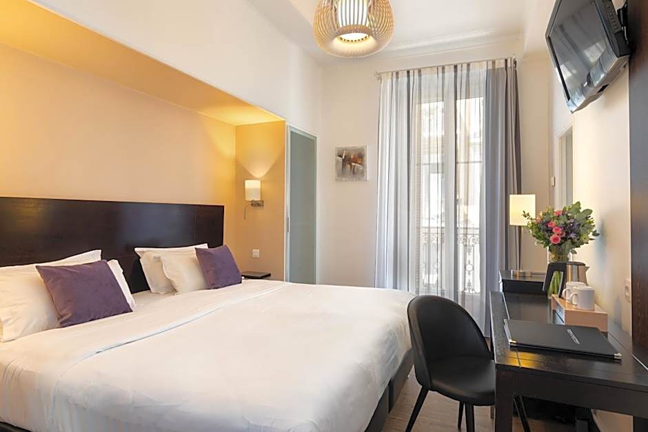 Hotel Florence Nice
