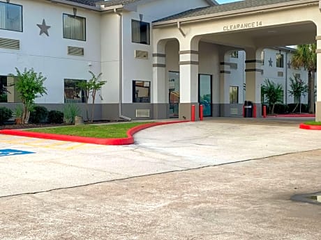 Motel 6-Houston, TX - 249 - Willowbrook