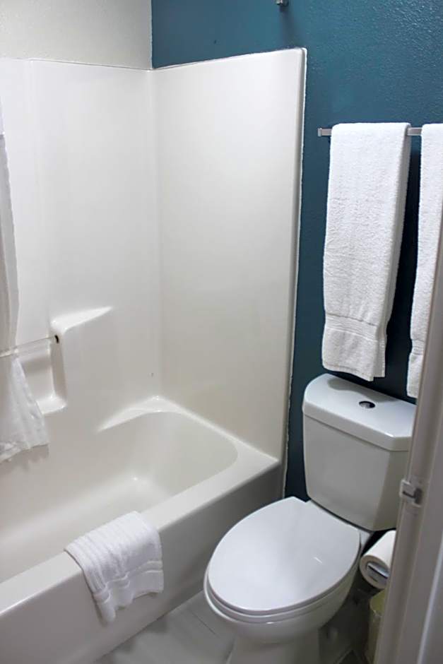 Quality Inn North Vernon