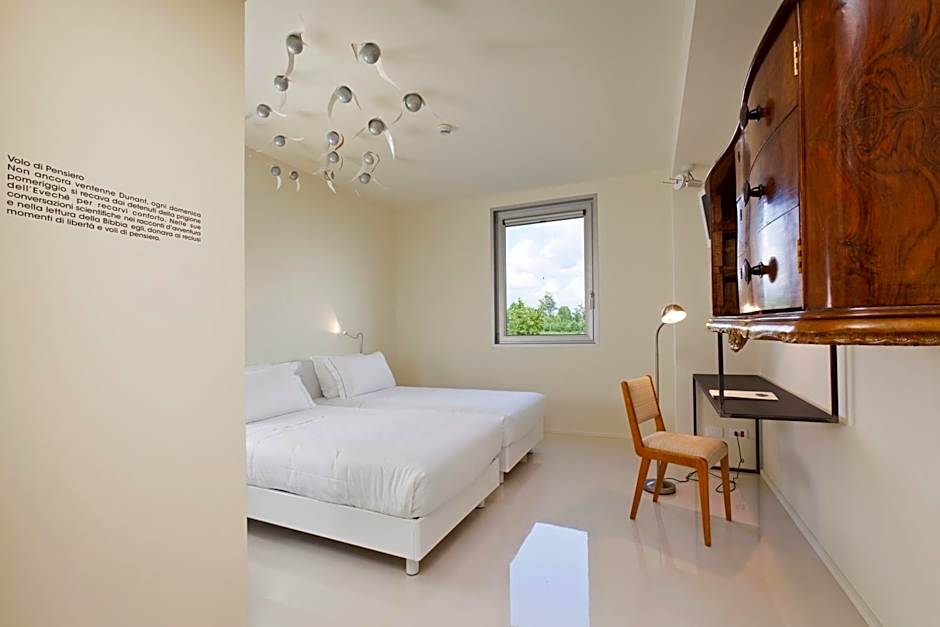 Aiden by Best Western JHD Dunant Hotel