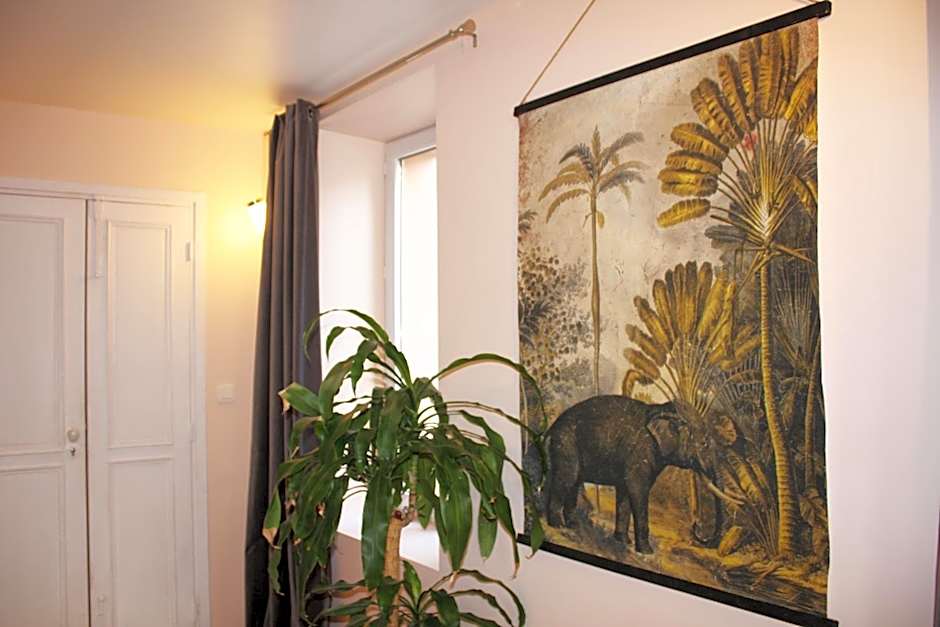 H2o Chambres d'Hôtes