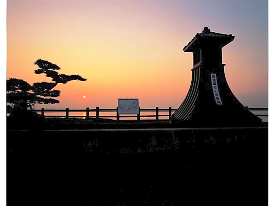 Kuwana Park Hotel - Vacation STAY 66864v