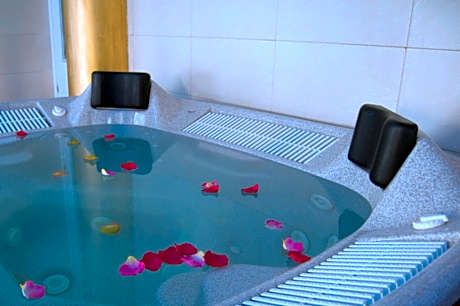 Agua Viva Eco H Wellness Castro Urdiales