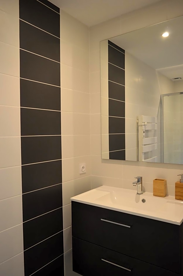 Villa Uhaïna Hossegor