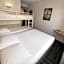 Hotel Dom Le Breton - Nantes Beaujoire, Porte de Sainte-Luce