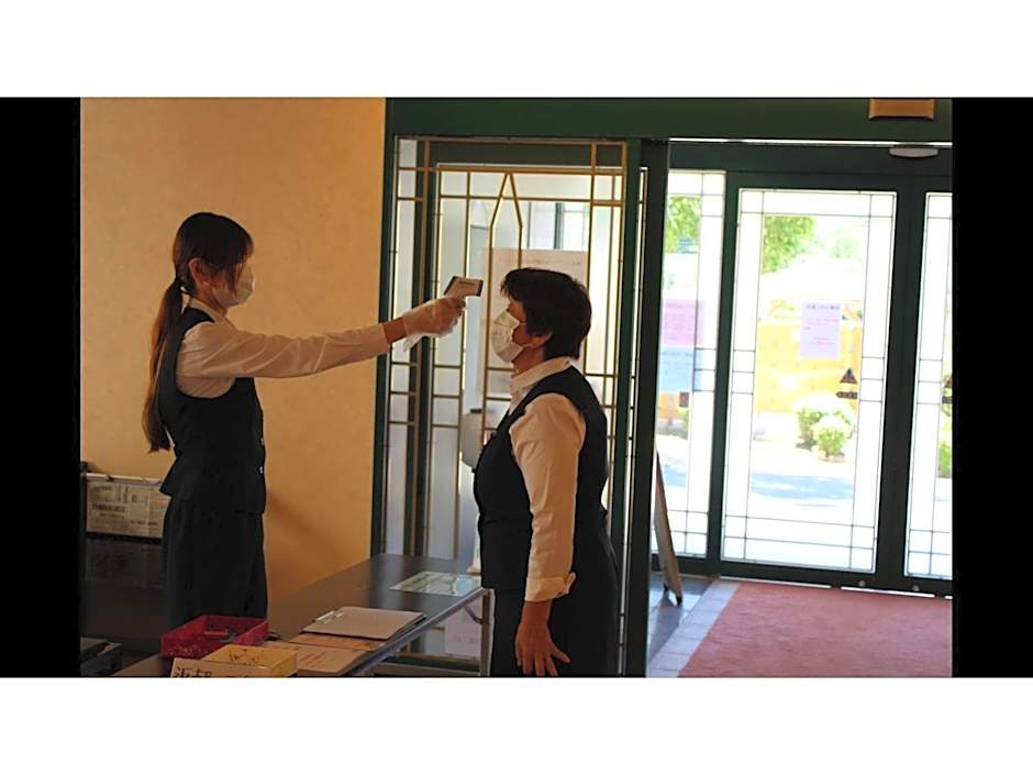 Blancart Misasa - Vacation STAY 14621v