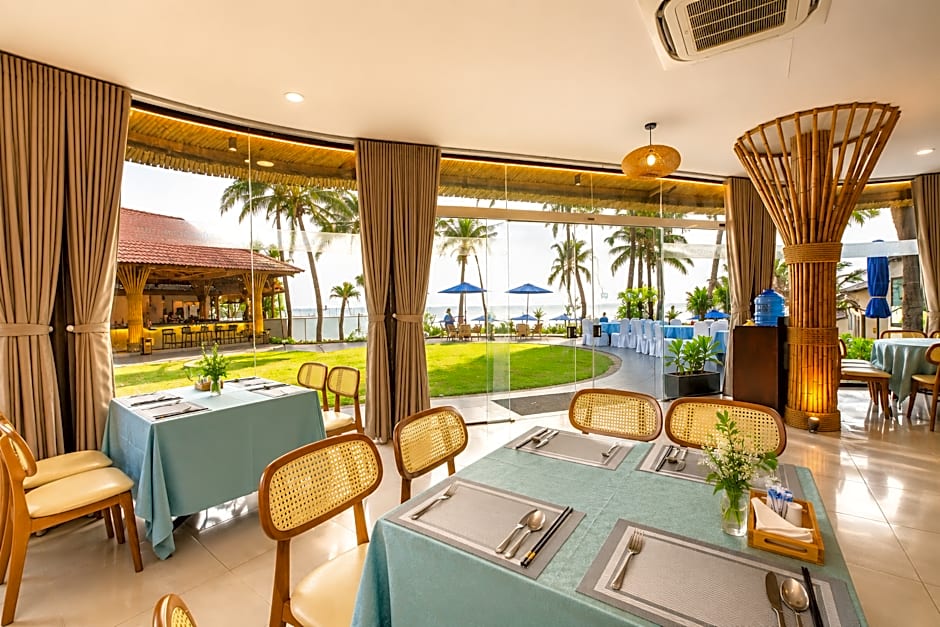 Silver Beach Resort Ke Ga