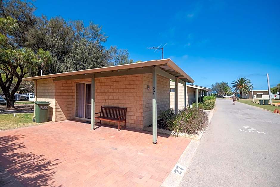 Belair Gardens Caravan Park