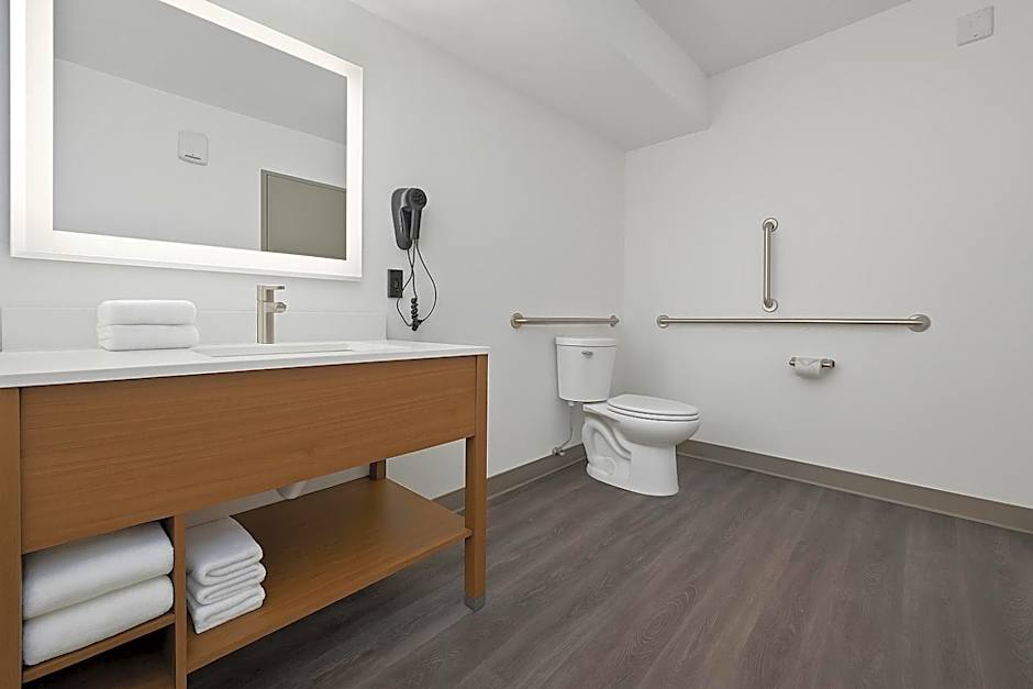 Days Inn by Wyndham Rock Springs