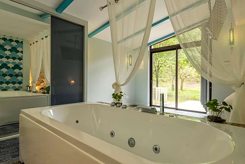 Hôtel Cantu di Fiumu