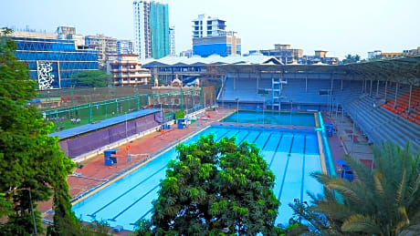 Country Inn by Turtle Hotel & Resort - Mumbai Airport